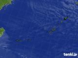 気象衛星(2021年12月19日)