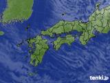 気象衛星(2021年12月19日)
