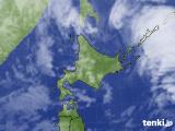 気象衛星(2021年12月21日)
