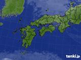 気象衛星(2021年12月22日)