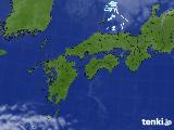気象衛星
