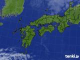 気象衛星(2021年12月23日)