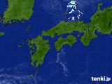 気象衛星(可視)