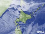 気象衛星(2021年12月25日)