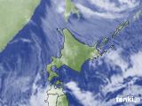 気象衛星(2021年12月26日)