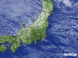 気象衛星(2021年12月27日)
