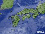 気象衛星(2021年12月29日)