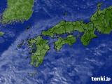 気象衛星(可視)