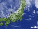 気象衛星(2021年12月30日)