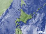 気象衛星(2021年12月30日)