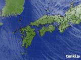 気象衛星(2021年12月31日)