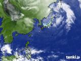 気象衛星