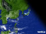 気象衛星(可視)