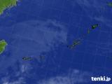 気象衛星(2022年01月04日)