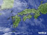 気象衛星(2022年01月05日)