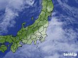 気象衛星(2022年01月06日)