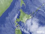 気象衛星(2022年01月07日)