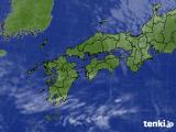 気象衛星(2022年01月07日)