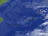 気象衛星(2022年01月08日)