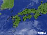 気象衛星(2022年01月08日)
