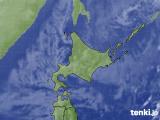 気象衛星(2022年01月09日)