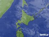 気象衛星(2022年01月10日)