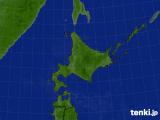 気象衛星(可視)