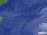 気象衛星(2022年01月11日)