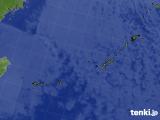 気象衛星(2022年01月12日)