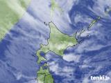 気象衛星(2022年01月13日)