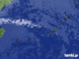 気象衛星(2022年01月14日)