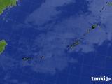 気象衛星(2022年01月15日)