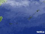気象衛星(2022年01月17日)