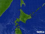 気象衛星(可視)