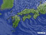 気象衛星(2022年01月20日)