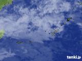 気象衛星(2022年01月21日)
