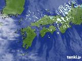 気象衛星