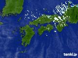 気象衛星(可視)