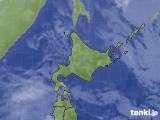 気象衛星(2022年01月23日)