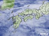 気象衛星(2022年01月23日)