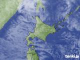 気象衛星(2022年01月29日)