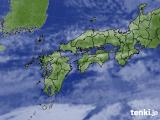 気象衛星(2022年01月29日)