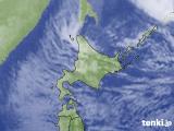 気象衛星(2022年01月30日)