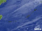 気象衛星(2022年01月30日)