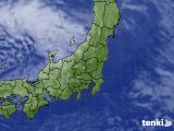 気象衛星(2022年02月01日)