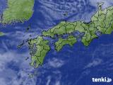気象衛星(2022年02月01日)