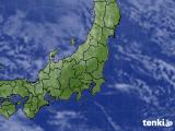 気象衛星(2022年02月02日)