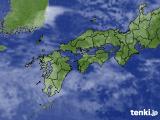 気象衛星(2022年02月02日)