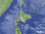 気象衛星(2022年02月03日)
