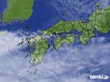 気象衛星(2022年02月03日)